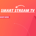 Smart Stream TV