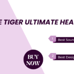 Best Blue Tiger Ultimate Headphones
