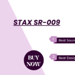 Best STAX SR-009